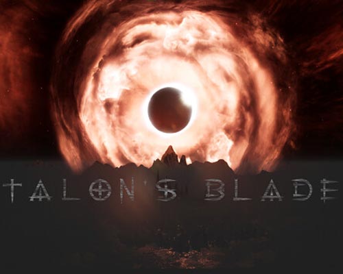 Talon's Blade PC Free Download (Tenoke)
