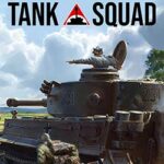 Tank Squad PC Free Download (v1.3.0) Tank Squad PC Free Download (v1.3.0)