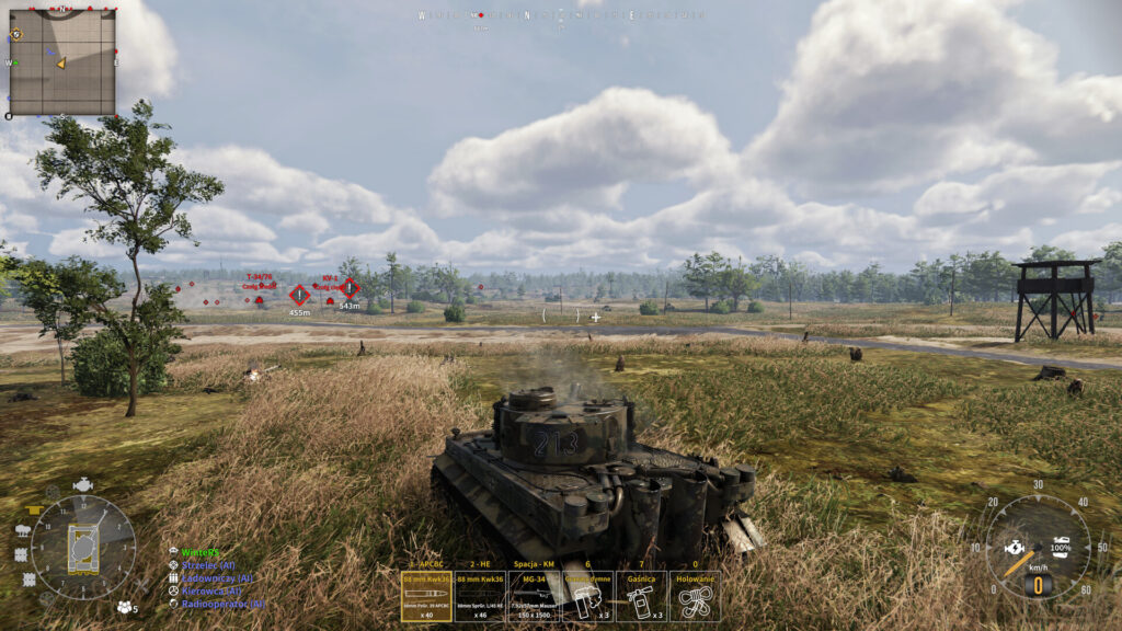 Tank squad pc free download (v1.3.0) Tank squad pc free download (v1.3.0)