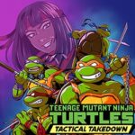 Teenage Mutant Ninja Turtles: Tactical Takedown Free (v25.24.b)