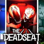The Deadseat PC Free Download (Build 18512003) The Deadseat PC Free Download (Build 18512003)