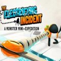 The electrifying incident: a monster mini-expedition free (b18111907)