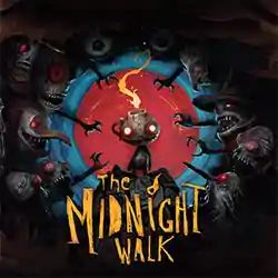The Midnight Walk PC Free Download (Goldberg)
