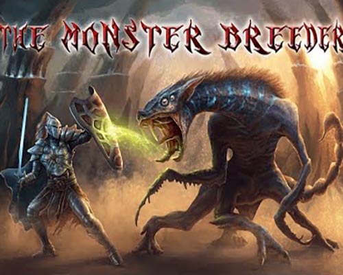 The monster breeder pc free download (v1.0.6) The monster breeder pc free download (v1.0.6)