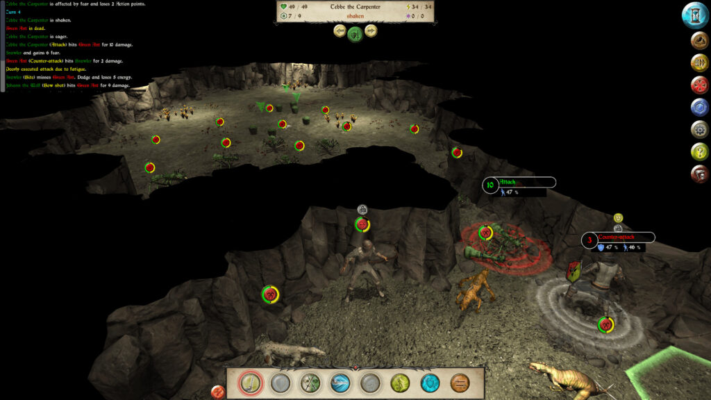 The monster breeder pc free download (v1.0.6) The monster breeder pc free download (v1.0.6)