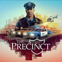 The Precinct PC Free Download (Build 21041550)