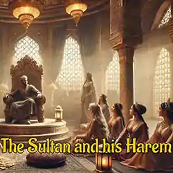 The Sultan and his Harem PC Free Download (v0.1)