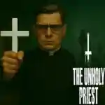 The Unholy Priest PC Free Download (v1.0 Final)
