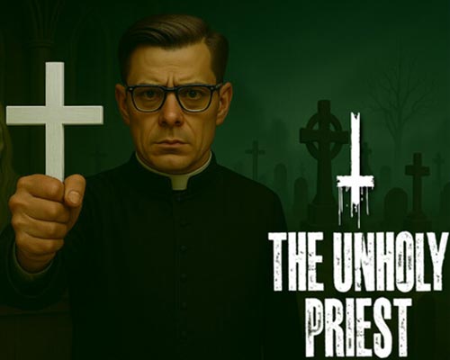 The unholy priest pc free download (v1.0 final)
