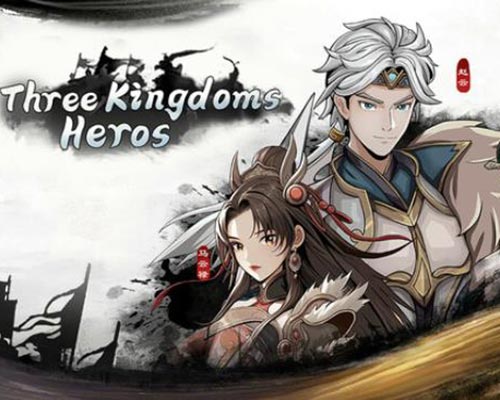 Three Kingdoms Heroes PC Free Download (Final) Three Kingdoms Heroes PC Free Download (Final)