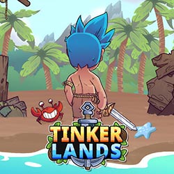 Tinkerlands PC Free Download (Build 21027563)