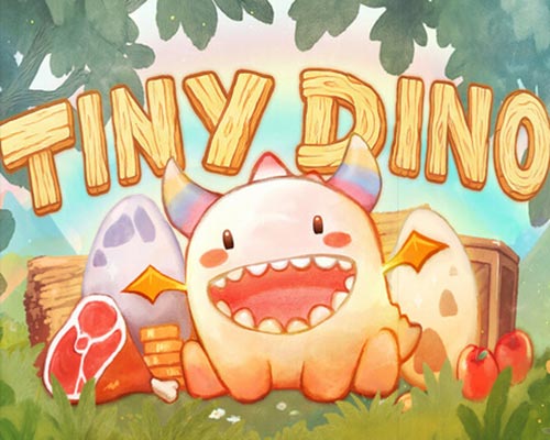 Tiny Dino PC Free Download (Tenoke) Tiny Dino PC Free Download (Tenoke)