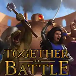 Together in Battle PC Free Download (Tenoke)