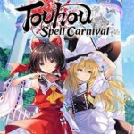 Touhou Spell Carnival PC Free Download (Tenoke)