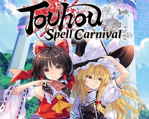 Touhou Spell Carnival PC Free Download (Tenoke) Touhou Spell Carnival PC Free Download (Tenoke)