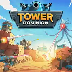 Tower Dominion PC Free Download (P2P)