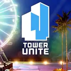 Tower Unite PC Free Download (Build 18167626)
