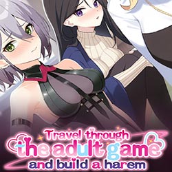 Travel through the adult game and build a harem Free (Final)