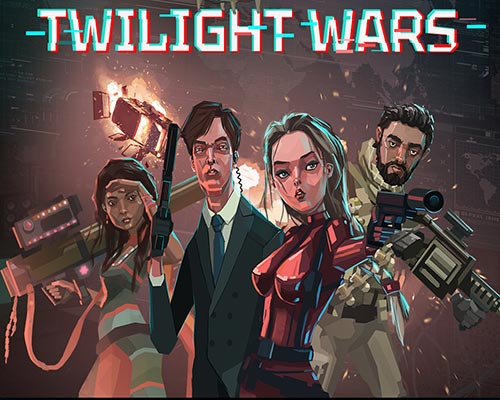 Twilight Wars PC Free Download (v1.0.9) Twilight Wars PC Free Download (v1.0.9)