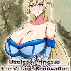 Useless Princess and the Village Renovation Free Download