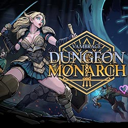 Vambrace: Dungeon Monarch Free Download (v1.0.6e.HF)