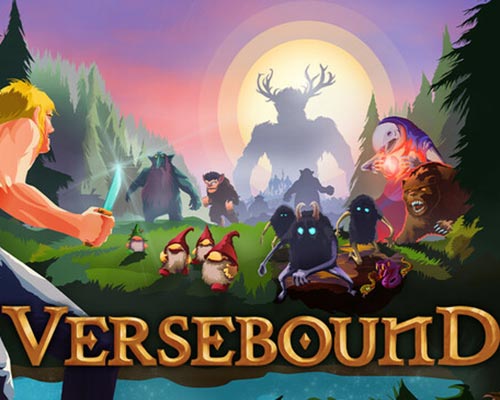 Versebound PC Free Download (v1.0.2) Versebound PC Free Download (v1.0.2)