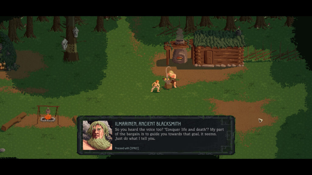 Versebound PC Free Download (v1.0.2) Versebound PC Free Download (v1.0.2)