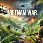 Vietnam War PC (Build 24629546) Vietnam War PC (Build 24629546)