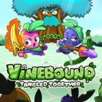 Vinebound: Tangled Together Free Download (Build 18246255) Vinebound: Tangled Together Free Download (Build 18246255)