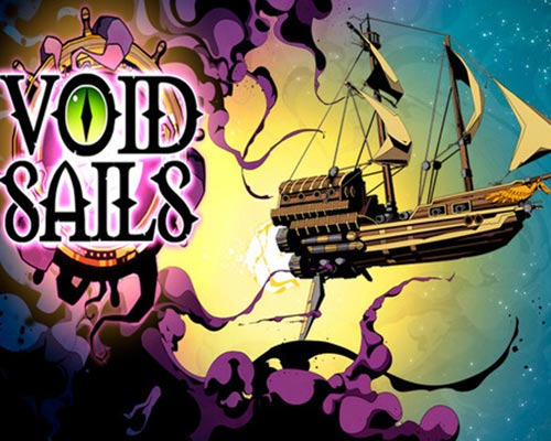 Void Sails PC Free Download (Tenoke)