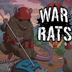 WAR RATS: The Rat em Up Free Download (v1.0 Final)