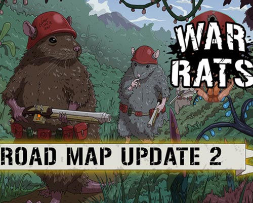 War rats: the rat em up free download (v1.0 final) - 1