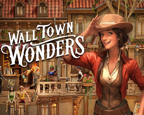 Wall Town Wonders PC Free Download (Final) Wall Town Wonders PC Free Download (Final)