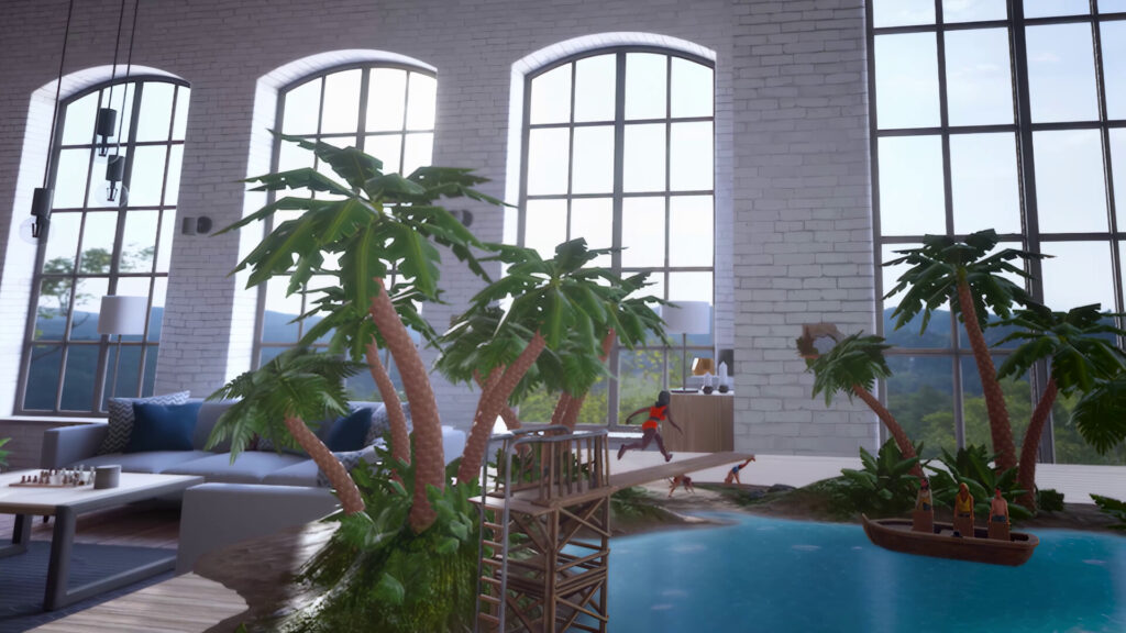 Wall Town Wonders PC Free Download (Final) Wall Town Wonders PC Free Download (Final)