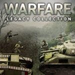 Warfare Legacy Collection PC Free Download (Skidrow)