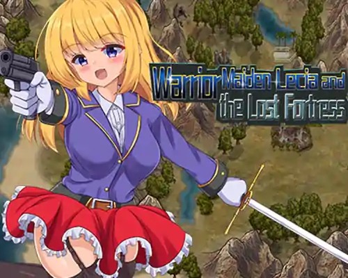Warrior Maiden Lecia and the Lost Fortress Free (Tenoke)