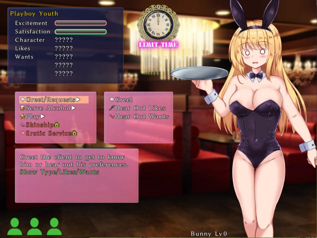 Warrior Maiden Lecia and the Lost Fortress Free (Tenoke)