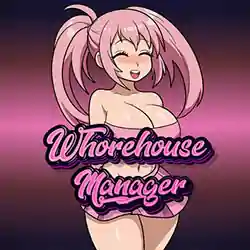 Whorehouse Manager PC Free Download (v0.8.0)