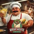 Wrap house simulator🌯 pc free download (v1.12)