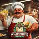 Wrap House Simulator🌯 PC Free Download (v1.12)
