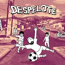 despelote PC Free Download (Final)