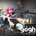 Gogh: focus with your avatar free download (build 18762815)