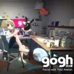 gogh: Focus with Your Avatar Free Download (Tenoke)
