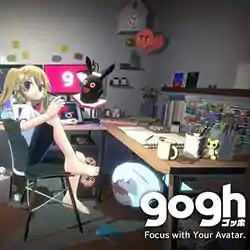 gogh: Focus with Your Avatar Free Download (Tenoke)