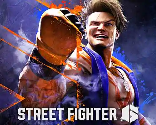 Street fighter 6 pc free download (v2.0201.000)