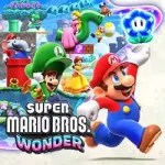 Super Mario Bros. Wonder PC Free Download (v1.0.0)