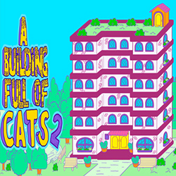 A building full of cats 2 free download (tenoke)