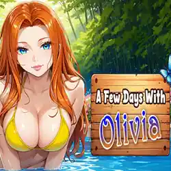 A Few Days With : Olivia PC Free Download (Final)