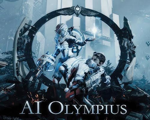 Ai olympius pc free download (v0.9.15f2) - 1