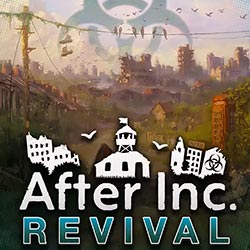After Inc: Revival PC Free Download (Build 20274814)